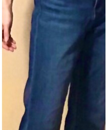 UNIQLO | デニムパンツ