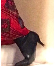 STACCATO | ブーティ