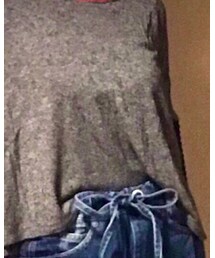 mother | Tシャツ/カットソー