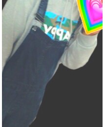 H&M | サロペット/オーバーオール