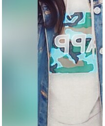 WEGO | その他トップス