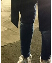 UNIQLO | デニムパンツ