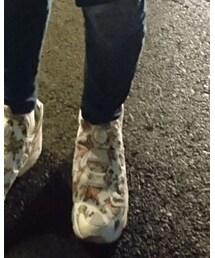 Reebok | スニーカー