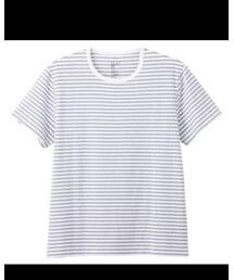 無印良品 | Tシャツ/カットソー