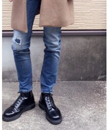 DIESEL | デニムパンツ
