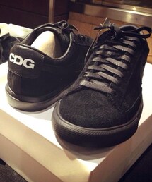 BLACK COMME des GARCONS | NIKE x BLACK COMME des GARCONS Sneakers(スニーカー)