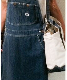 Lee | サロペット/オーバーオール