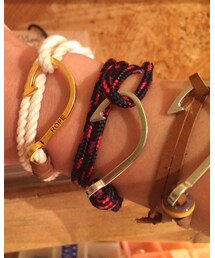 ILUSM | ブレスレット