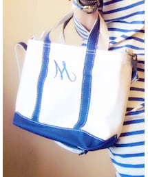 L.L.Bean | トートバッグ