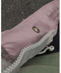 BURBERRY | マウンテンパーカー