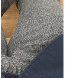 教えない | その他パンツ