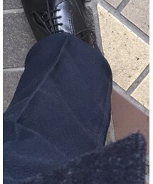 worgen | スラックス