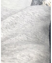 HANES | Tシャツ/カットソー