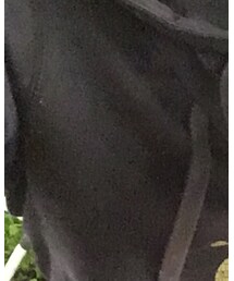 semantic design | パーカー