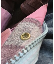 WOOLRICH | ダウンジャケット/コート