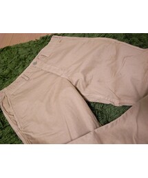 GAP | The tailored khaki (slim fit)(その他パンツ)