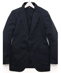 UNIQLO | ジャージジャケット(テーラードジャケット)