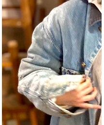 Carhartt | カバーオール