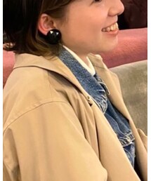 UNIQLO | トレンチコート