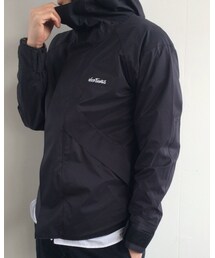 WILD THINGS | マウンテンパーカー