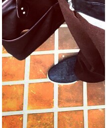 ZARA | スニーカー