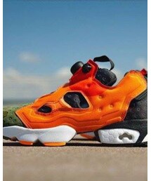 Reebok | スニーカー