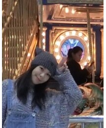 KARL LAGERFELD | 帽子