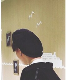 KANGOL | ハンチング/ベレー帽