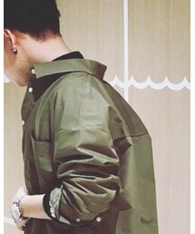 SEVENDAYS=SUNDAY | シャツ/ブラウス