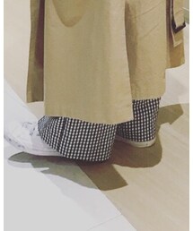 LOWRYS FARM | パンツ