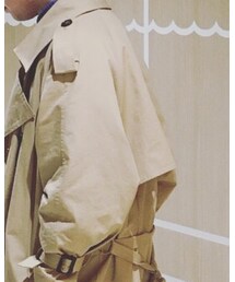 古着 | トレンチコート