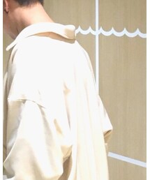 WHO'S WHO gallery | ブルゾン