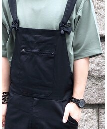 used | サロペット/オーバーオール