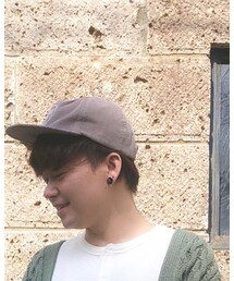 BEAMS | キャップ