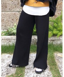 no brand | パンツ