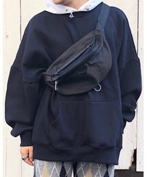 WADMYC! | パーカー