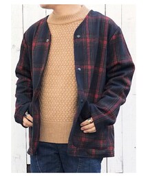 WADMYC! | ブルゾン