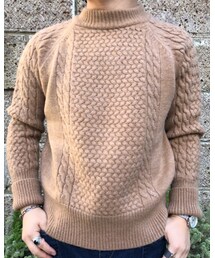 WADMYC! | ニット/セーター