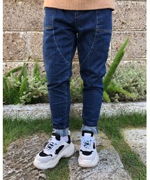 WADMYC! | デニムパンツ