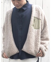 no brand | ブルゾン