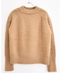 WADMYC! | ニット/セーター