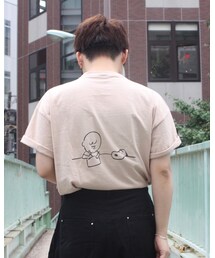 WADMYC! | Tシャツ/カットソー