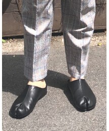 WADMYC! | シューズ