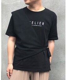 WADMYC! | Tシャツ/カットソー