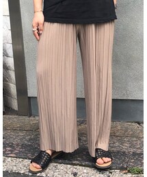 no brand | パンツ