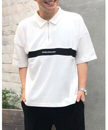 WADMYC! | Tシャツ/カットソー