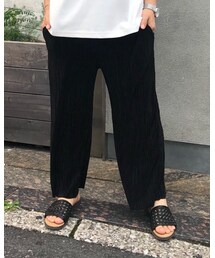WADMYC! | パンツ