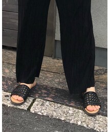 no brand | サンダル