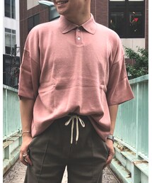 WADMYC! | ポロシャツ