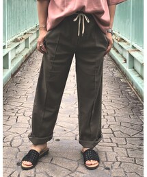 WADMYC! | パンツ